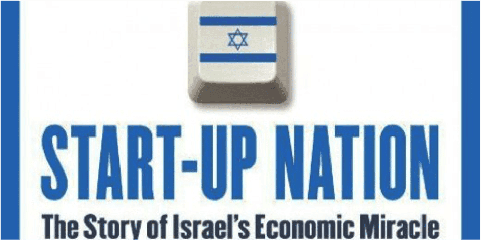Startup Nation